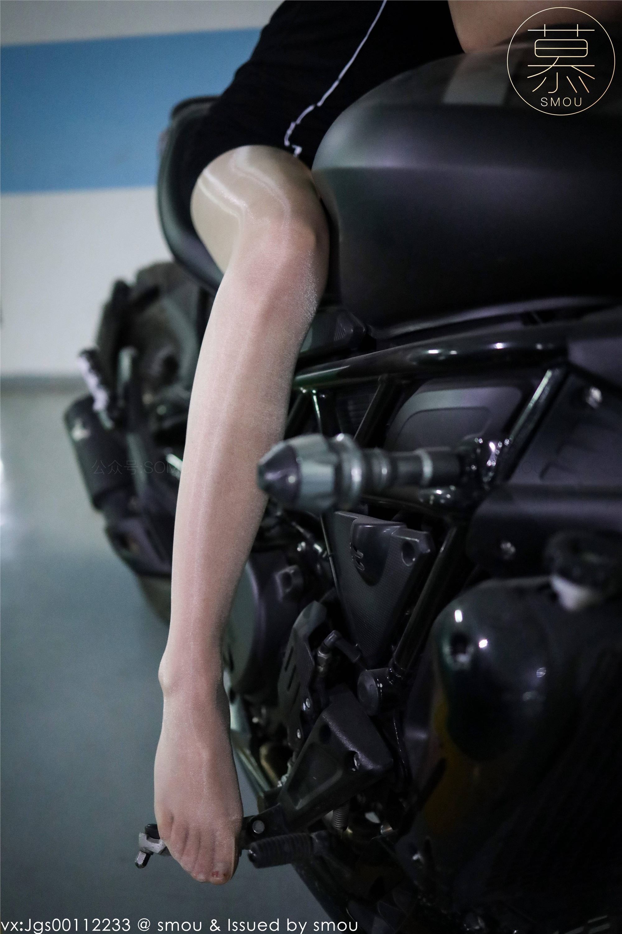 丝慕SMOU 蜜系列 M002 喵小酱